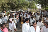 ATA Vedukalu Karimnagar